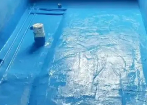 峨眉山卫生间漏水维修公司分享下峨眉山卫生间防水工程中常用防水涂料介绍。