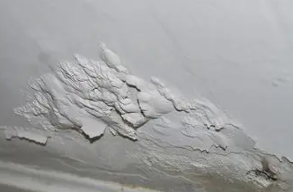 峨眉山楼顶漏水维修公司分享下峨眉山卫生间防水层的施工及细部处理。